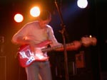 boo-fonk bassiste david papa