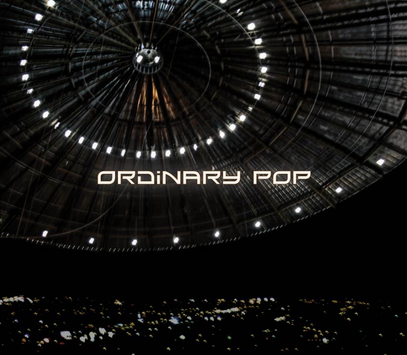 Ordinary Pop Music
