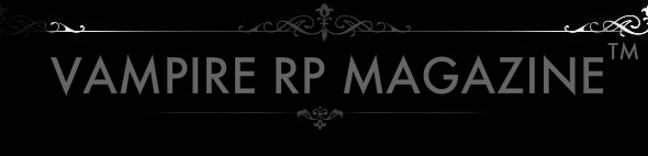 Vampire RP Magazine